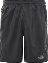 24/7 Short M - korte sportbroek - heren - grijs | bol.com