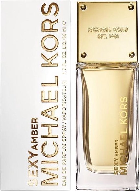 michael kors 50 ml