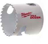 Milwaukee HOLE DOZER™ Bi-metalen Gatzaag 50mm - 49560113