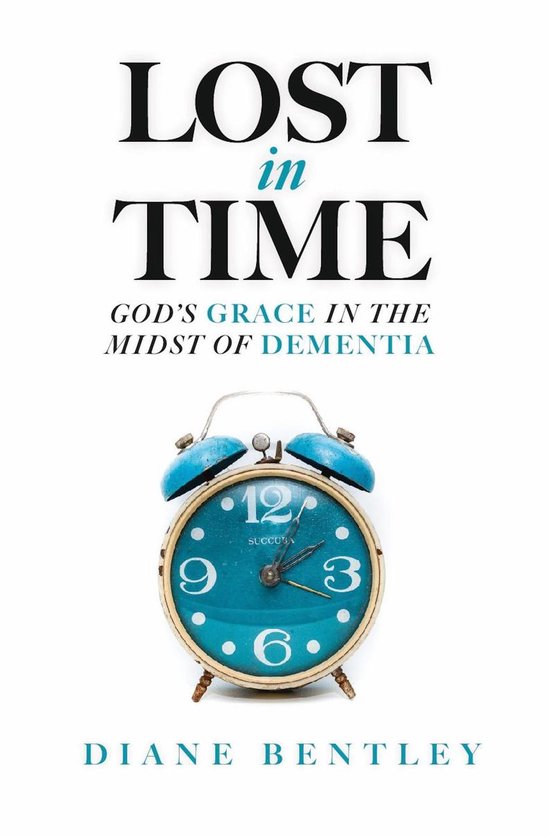Lost in Time - cover