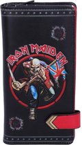 Nemesis Now Iron Maiden Portemonnee Iron Maiden Multicolours