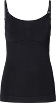 Noppies Top Top d'allaitement modelant Grossesse Taille XS / S