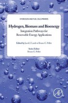 Hydrogen and Fuel Cells Primers - Hydrogen, Biomass and Bioenergy