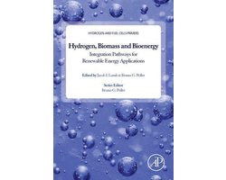 Hydrogen and Fuel Cells Primers - Hydrogen, Biomass and Bioenergy