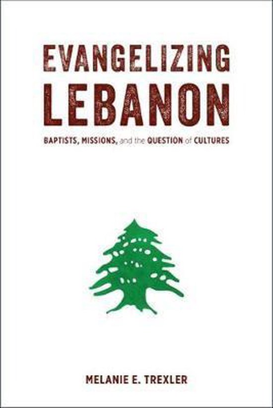 Evangelizing Lebanon