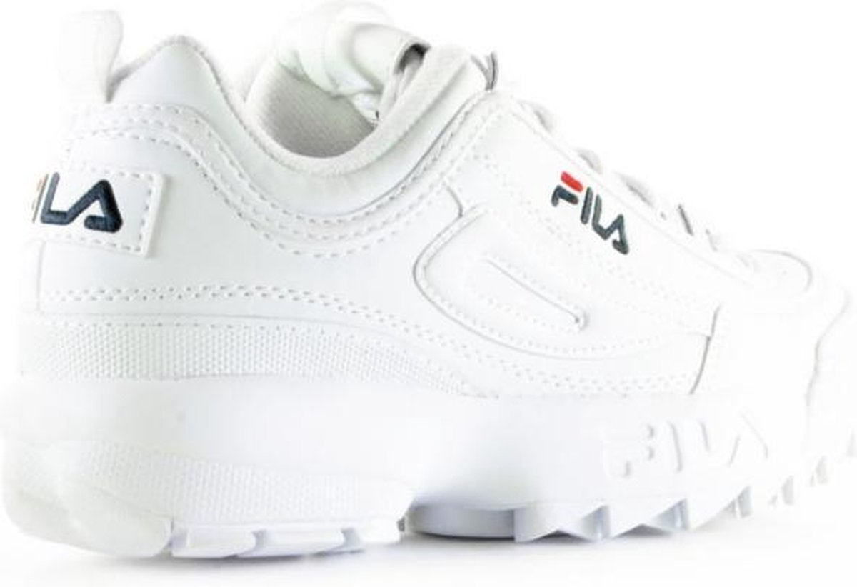 Hoe vallen Fila schoenen? Zo koop je de juiste maat!