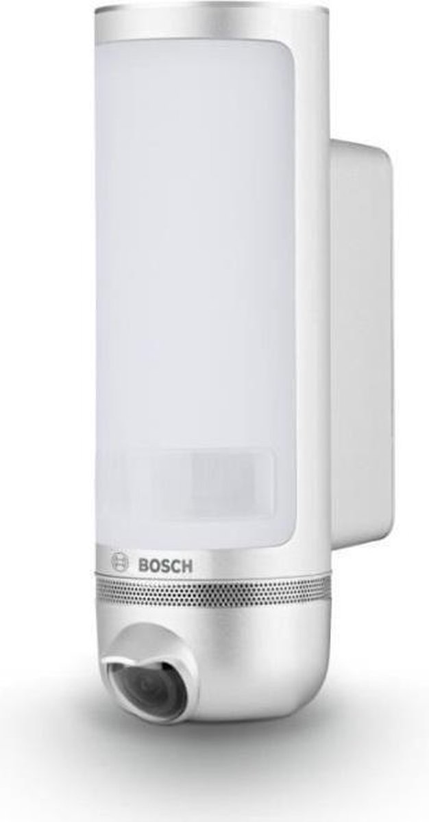 Bosch Smart Home Eyes 2-pack – Buitencamera