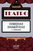 Teatro - Comedias dramáticas