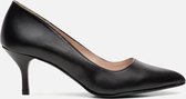 Giulia Pumps zwart - Maat 40