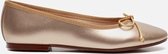 Giulia Ballerina's goud - Maat 42