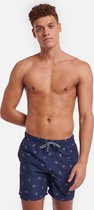 Shiwi Men Swimshort Mod leaf - donker blauw - xl