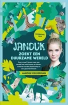 Janouk zoekt een duurzame wereld