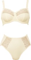 RosaFaia Beautyfull Lupina Bh zonder Beugel 5629 Champagne - maat 95D