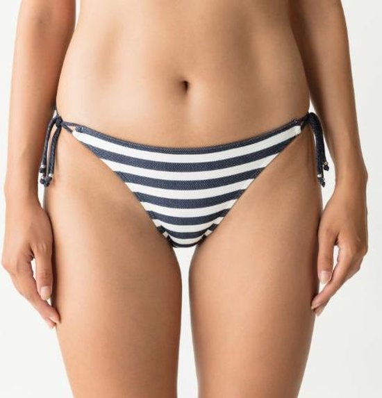 Habubu papier Korst PrimaDonna Swim California Bikini Slip 4004953 Blue Legend4004953 - Blue  Legend - 40 - | bol.com