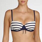 Marie Jo Swim Catherine Bikini Top 1000419 Blue Moon - maat 85E
