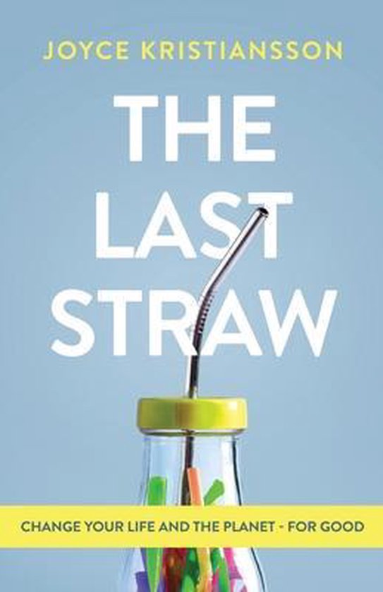 The Last Straw - cover