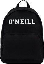 O'Neill - Backpack - Zwarte Rugtas - Zwart - 43 x 30 x 13 cm