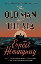 Hemingway Library Edition - The Old Man and the Sea