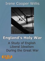 England's Holy War
