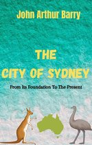 The City Of Sydney