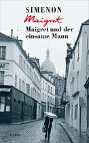Georges Simenon 73 - Maigret und der einsame Mann