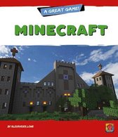 A Great Game!- Minecraft