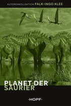 HOPF Autorenkollektion 2 - Planet der Saurier