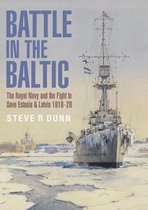 Battle in the Baltic