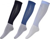 Kingsland Unisex Showsocks 3-pack