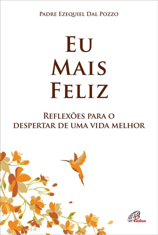 Eu mais feliz - cover