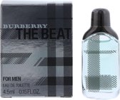The Beat by Burberry 4 ml - Mini EDT