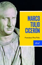 Ariel Historia - Marco Tulio Cicerón