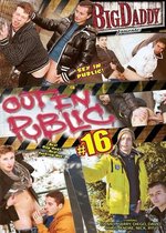 Erotiek - Out In Public - Vol. 16