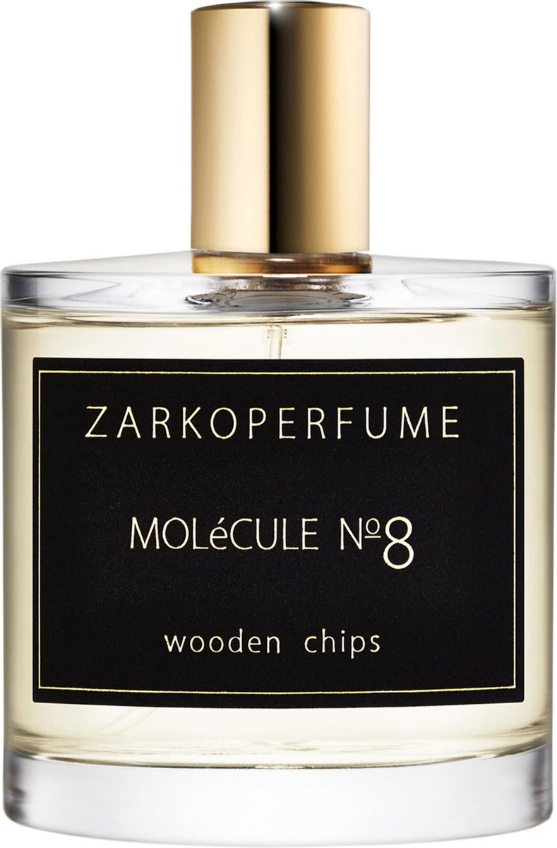 Goedkoopste Zarko Molecule N°8 Eau de Parfum Spray 100 ml