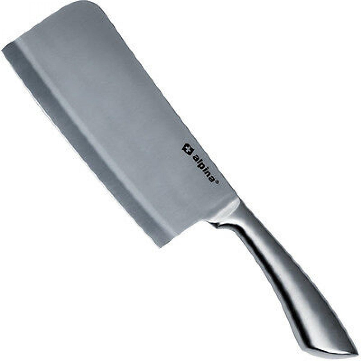 alpina Hakmes / Koksmes 31 cm – RVS