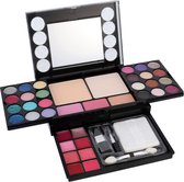 Makeup Trading - Diamonds Complete Makeup Palette (L)