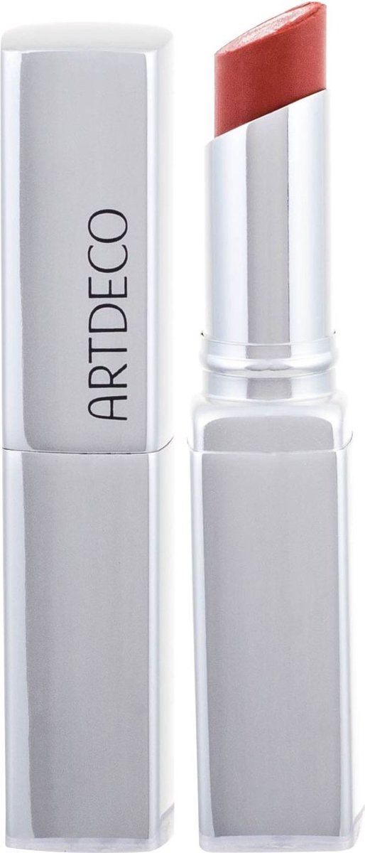 Goedkoopste Artdeco Color Booster Lip Balm - 8 Nude