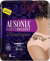 Ausonia Discreet Boutique Tg Pants 8 U