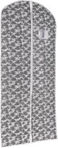 Compactor Kledinghoes Tahiti 60 X 137 Cm Grijs/wit