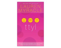 Ttyl
