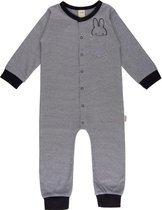 Nijntje Jongens onesie pyjama, 98/104