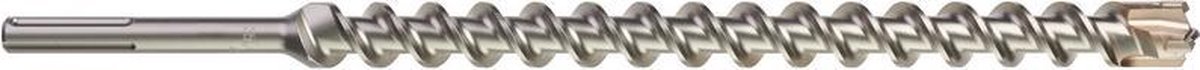 Milwaukee SDS-max hamerboren - 4-kanten snijdend SDS-Max 35 x 570-1 pc - 4932352790