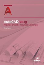 Série Informática - AutoCAD 2019