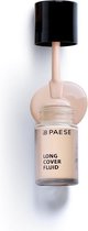 Paese - Long Cover Fluid Concealing Primer With Extended 01 Light Beige 30Ml