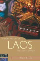 A Short History of Laos