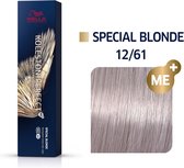 Wella Koleston Perfect ME+ Special Blondes 12/61 60ml