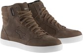 Alpinestars J-6 WP Schoen bruin