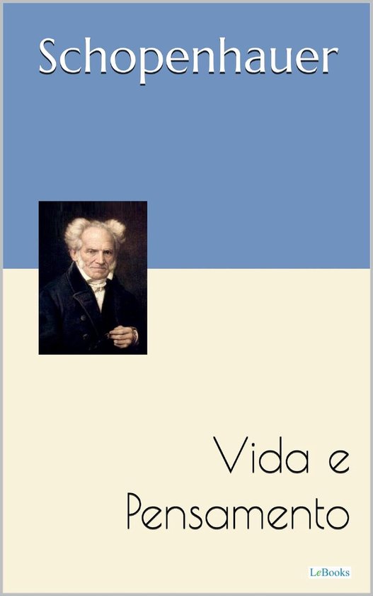 SCHOPENHAUER - cover