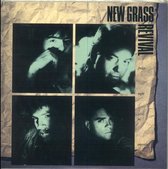 New Grass Revival - Friday Night In America (CD)