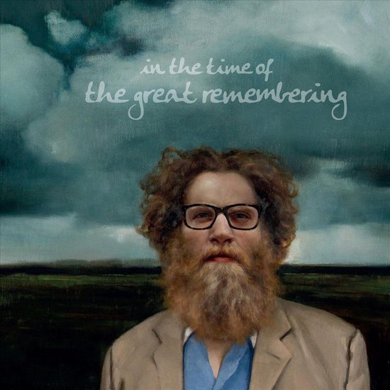 In Time Of The Great Remembering